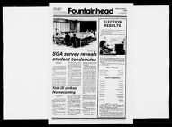 Fountainhead, September 30, 1976